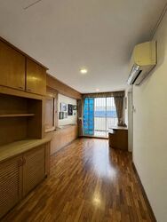 Eng Kong Drive (D21), Terrace #597709251